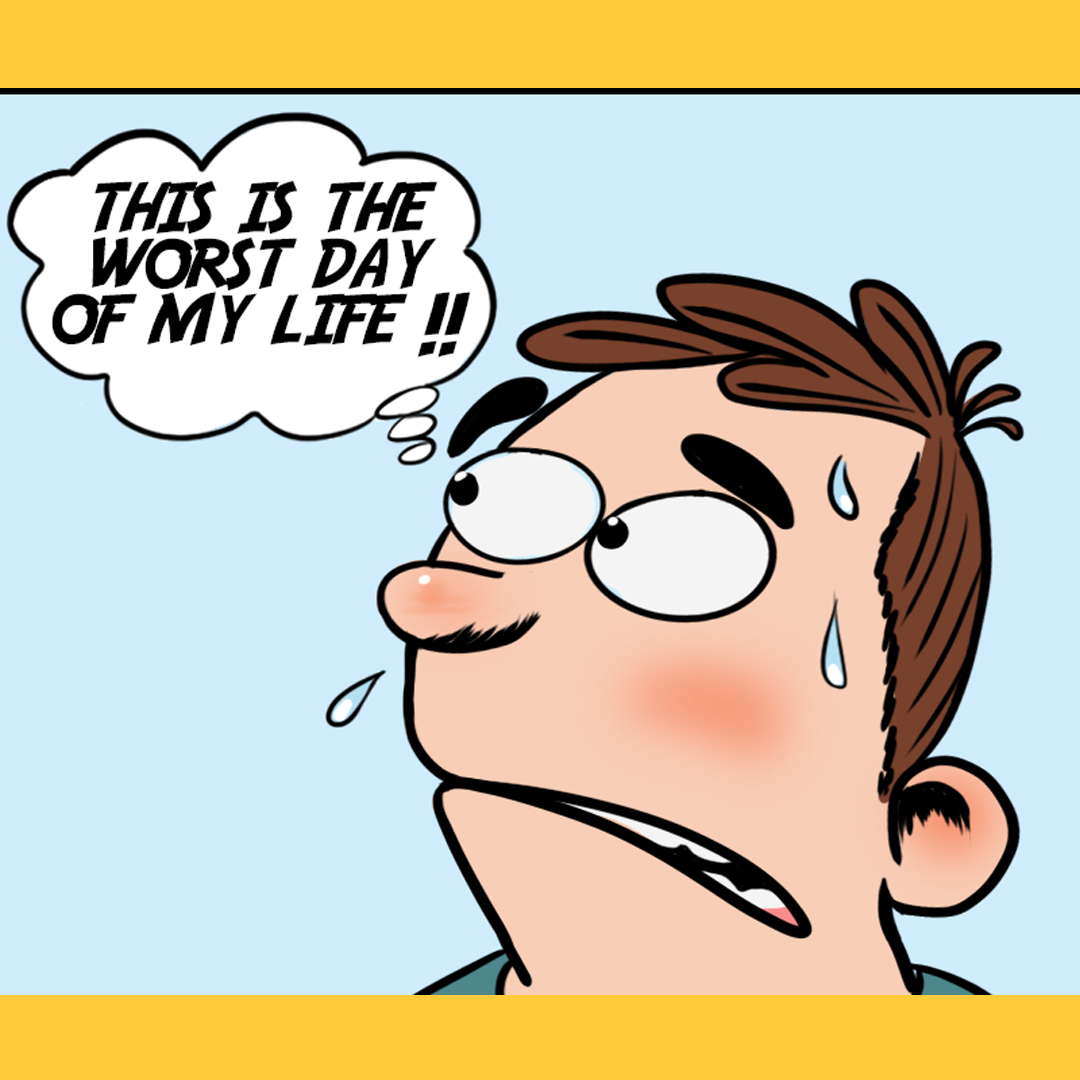 Sparky & Snax — Planche 10